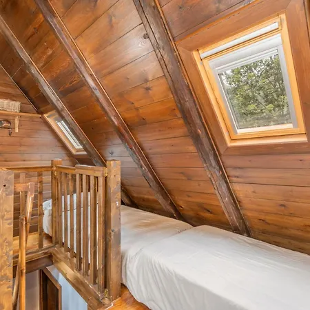 Casa Aranesa En Centro De Chalet Arties
