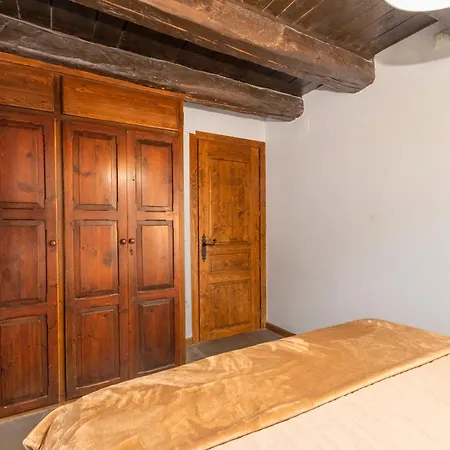 Casa Aranesa En Centro De * Arties