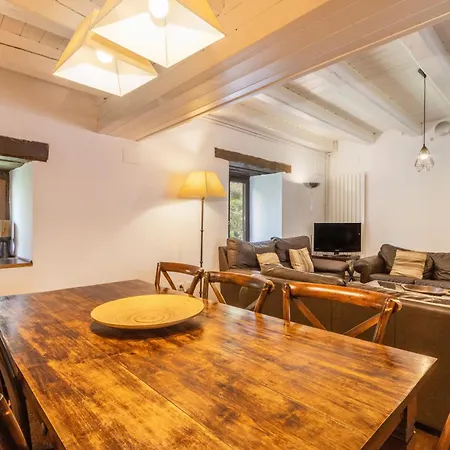 Casa Aranesa En Centro De Xalet Arties