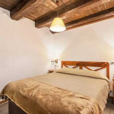 Casa Aranesa En Centro De Xalet *